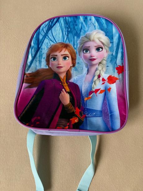 Detské ruksaky frozen, 