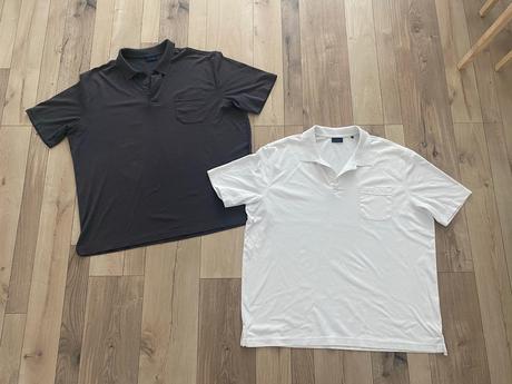 Pánske polokosele, xxxl