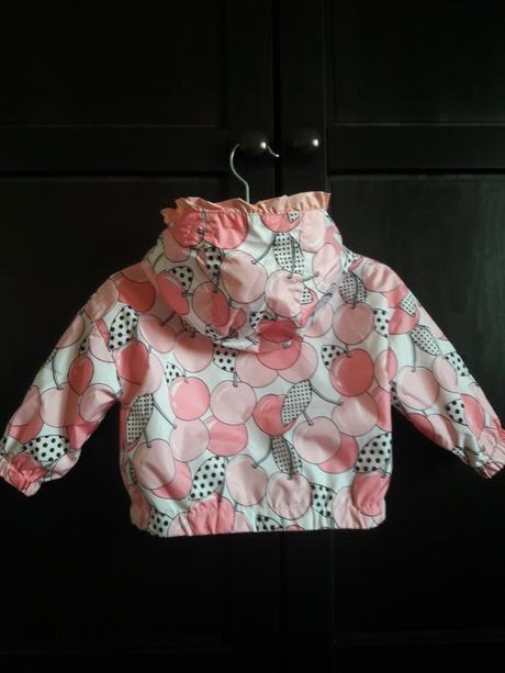 Bunda mayoral, mayoral,74