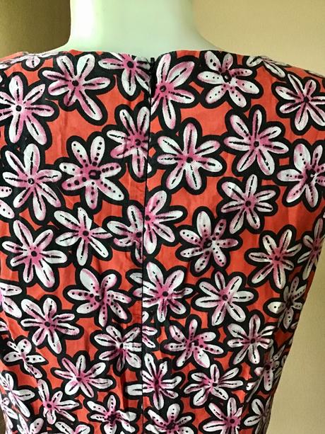 Bavlnene saty be beau/3., m