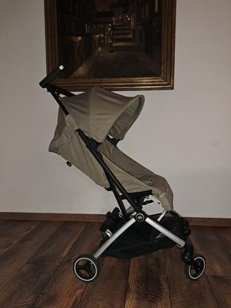 Golfový kočík, gb,gb pockit