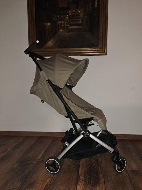 Golfový kočík, gb,gb pockit