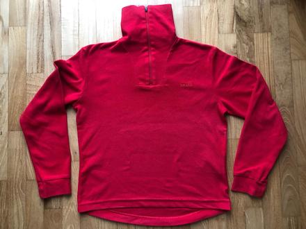 Flisová mikina snoxx č.140, 140