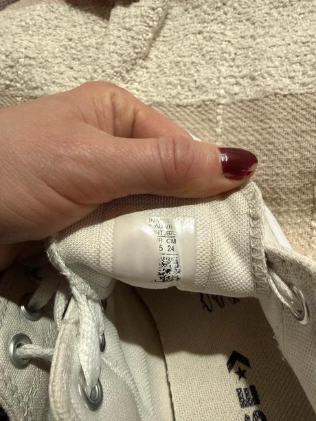 Tenisky converse, converse,39