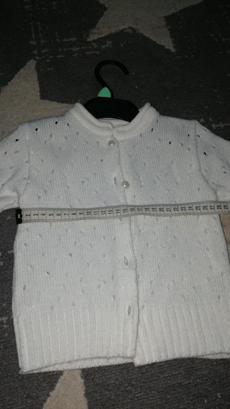 Sviatočný svetrík 3-4rokov, 98