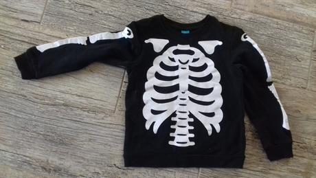 Mikina little kids, kik,122