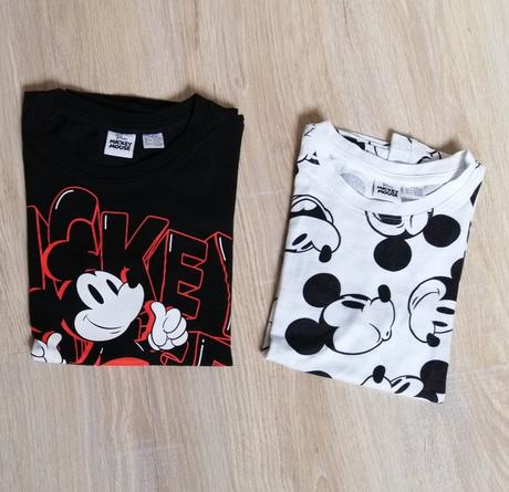 Tričká mickey mouse, 134