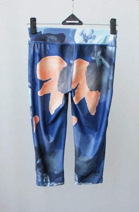 Capri 3/4 legíny, crivit,s