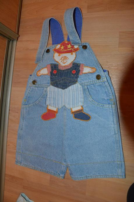 Letný balik 80, 68–80