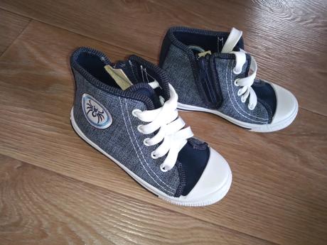 Chlapčenské platenky, 28