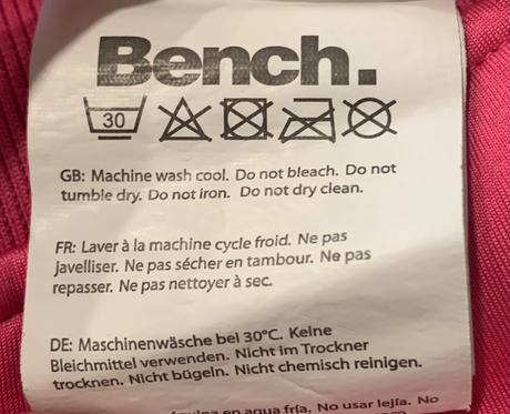 Mikina bench, bench,xl