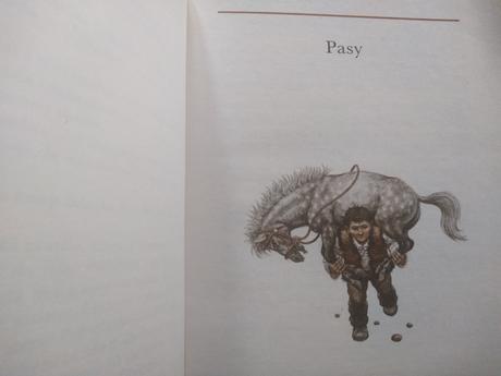 Retro - čertovo rebro - 4 eur,