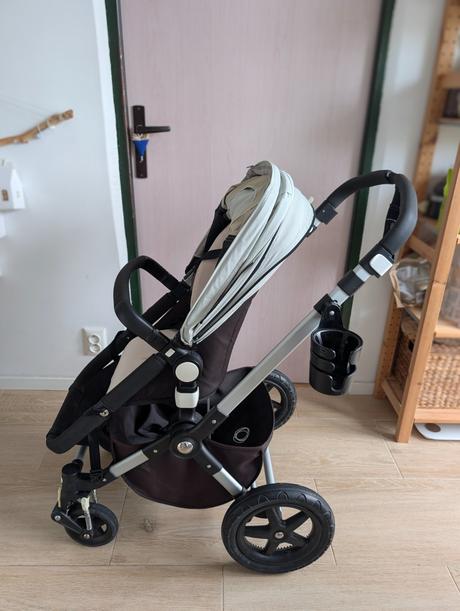 Bugaboo chameleon 3 dvojkombinácia, bugaboo,bugaboo cameleon 3