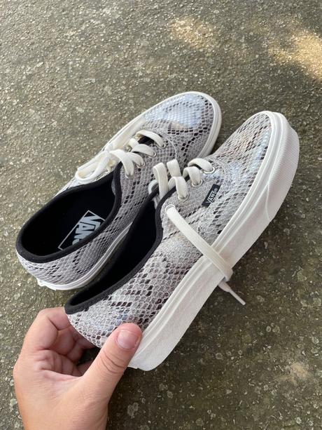 Tenisky vans, vans,37