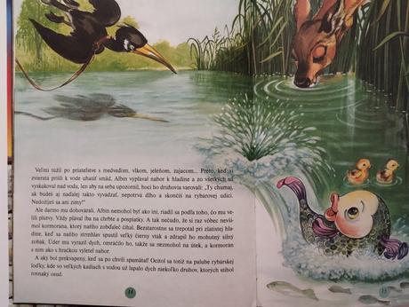 Rozprávky múdrej sovy, 