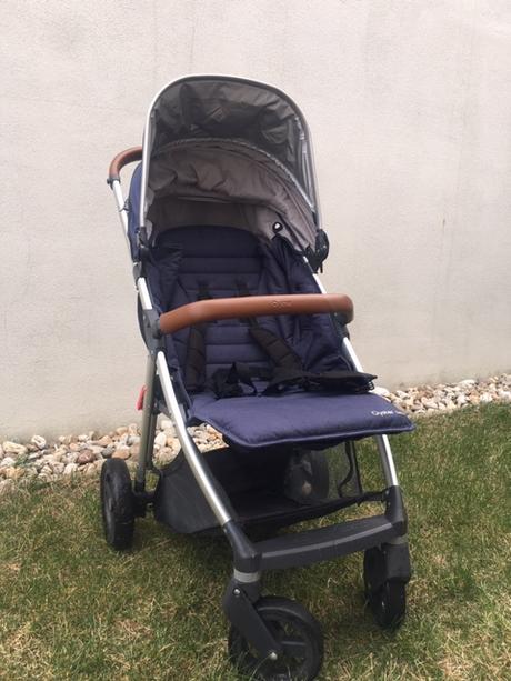 Oyster zero, babystyle,babystyle oyster zero