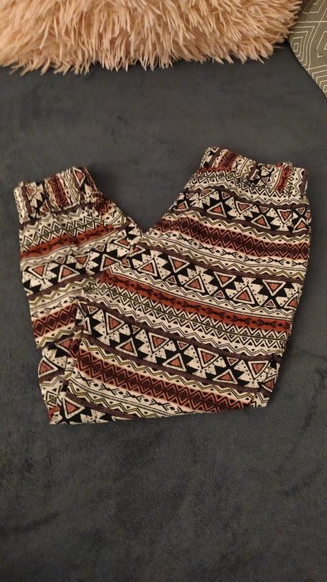 Nohavice lindex tenučké, ľahké na leto, lindex,122