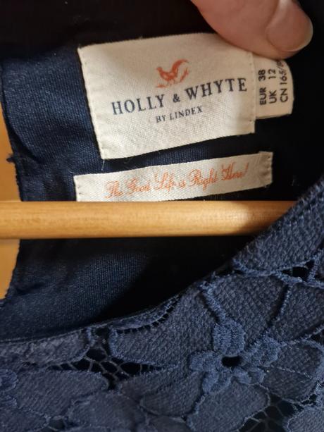 Bluzka lindex, lindex,38