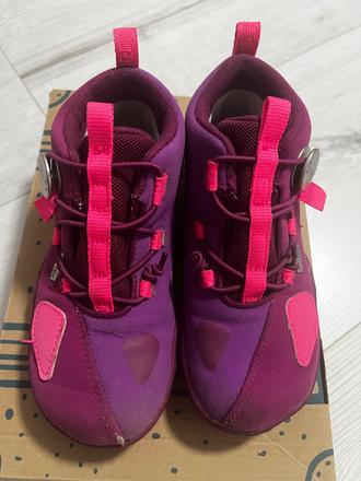 Barefoot botasky affenzahn trail flamingo, affenzahn,29