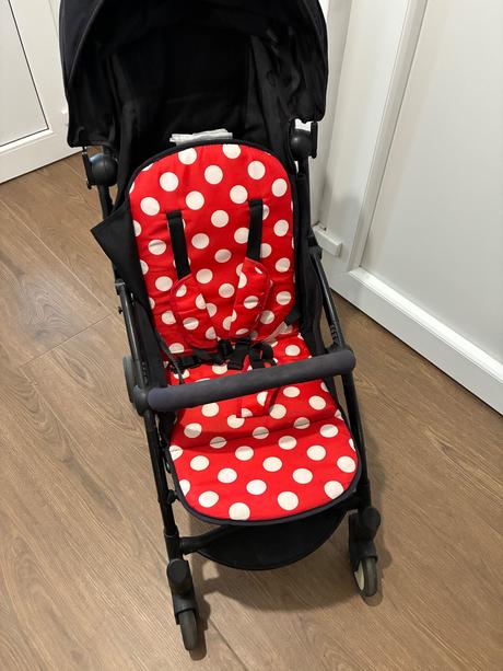 Mama kiddies go-go mini športový kočík, mamakiddies,mamakiddies aqua