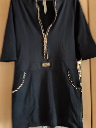 Športové teplákové šaty m, m