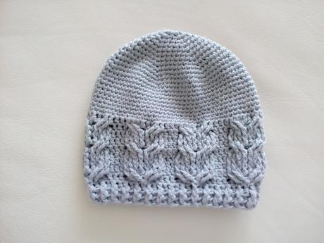 Čiapka sovička jar-jesen, <50 - 110