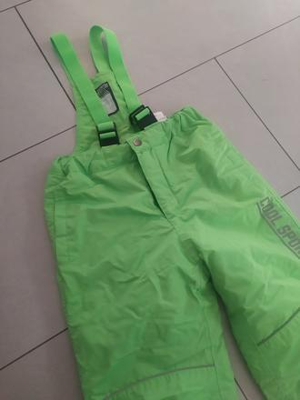 Oteplovaky, dopodopo,134