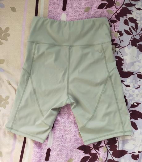 Cardio bunny športové šortky, m