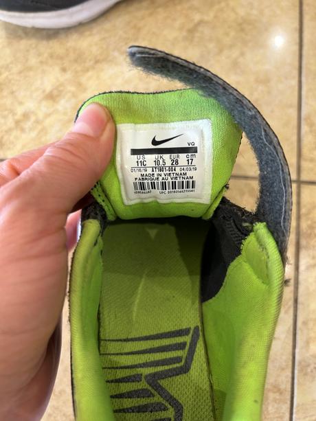 Tenisky nike, nike,28