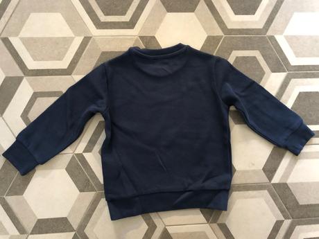 Frajerska mikinka, original marines,92