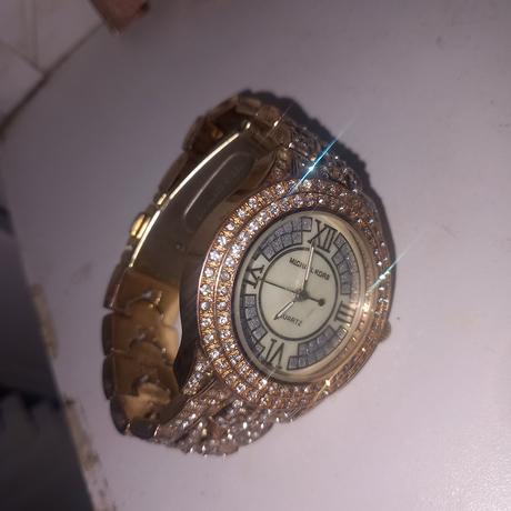 Damske hodinky, michael kors