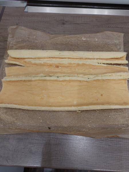 Zlomilo sa mi cesto na roládu