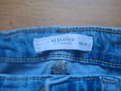 Rifle reserved, reserved,122