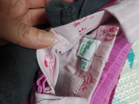 Legíny a tepláky v.86, disney,86