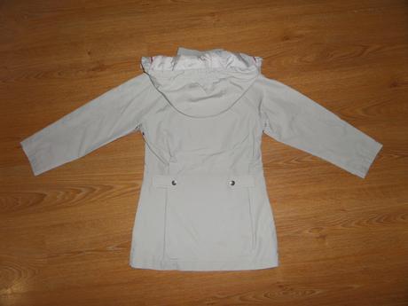 Prechodný kabátik, h&m,128