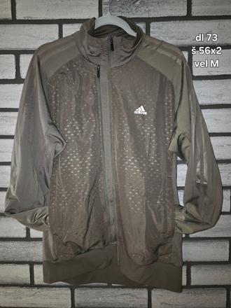 Mikina adidas, adidas,m