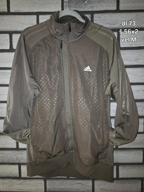 Mikina adidas, adidas,m