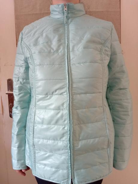 Dámska letná (ľahulinká) bunda, <50