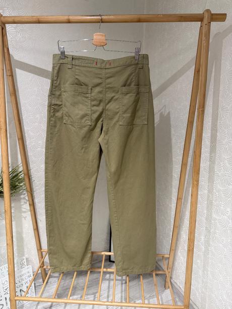 Rifle zara, zara,l