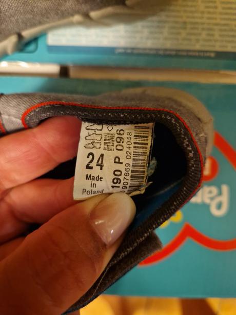 Top stav sandálky autíčko 24, befado,24