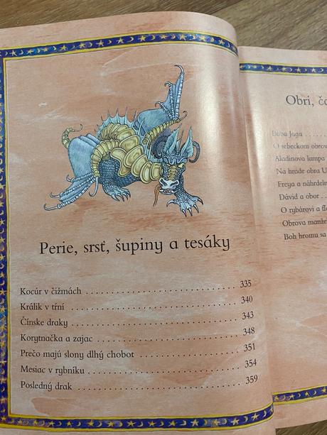 Veľká krásna veľká kniha 100 najkrajších rozprávok, 