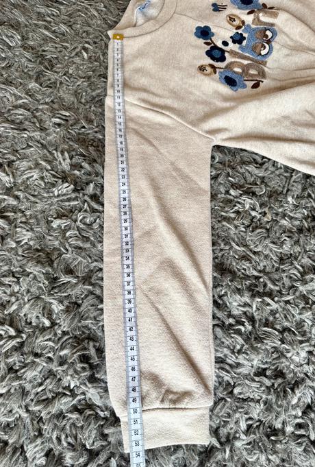 Mayoral mikinka, mayoral,134