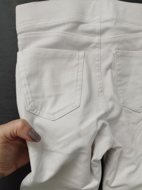Jeginsy, h&m,134