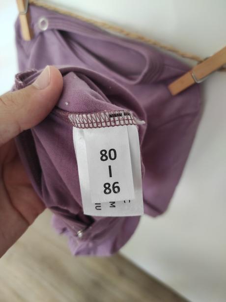 Merino body froggy, 80