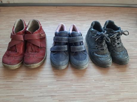 Prechodne clenkove topanky, primigi,29