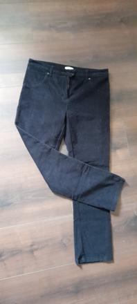 Ozaj čierne menzestraky, l