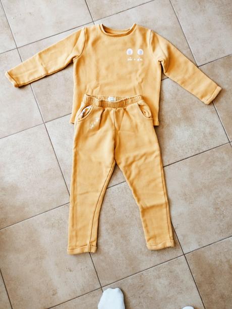 Súprava f&f, f&f,116