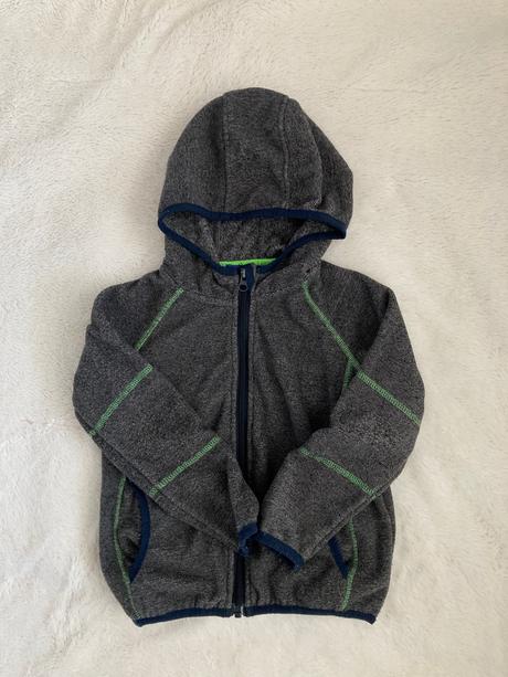 Mikinky v.98, lupilu,98