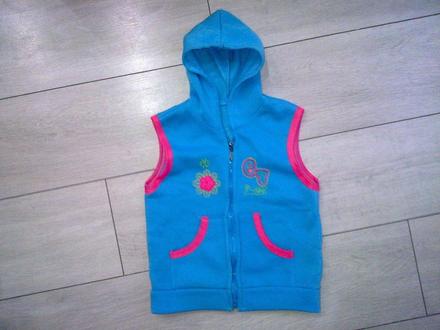 Vesticka na doma, 110