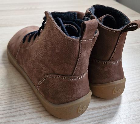 Be lenka atlas - chocolate 40 i207, be lenka,40